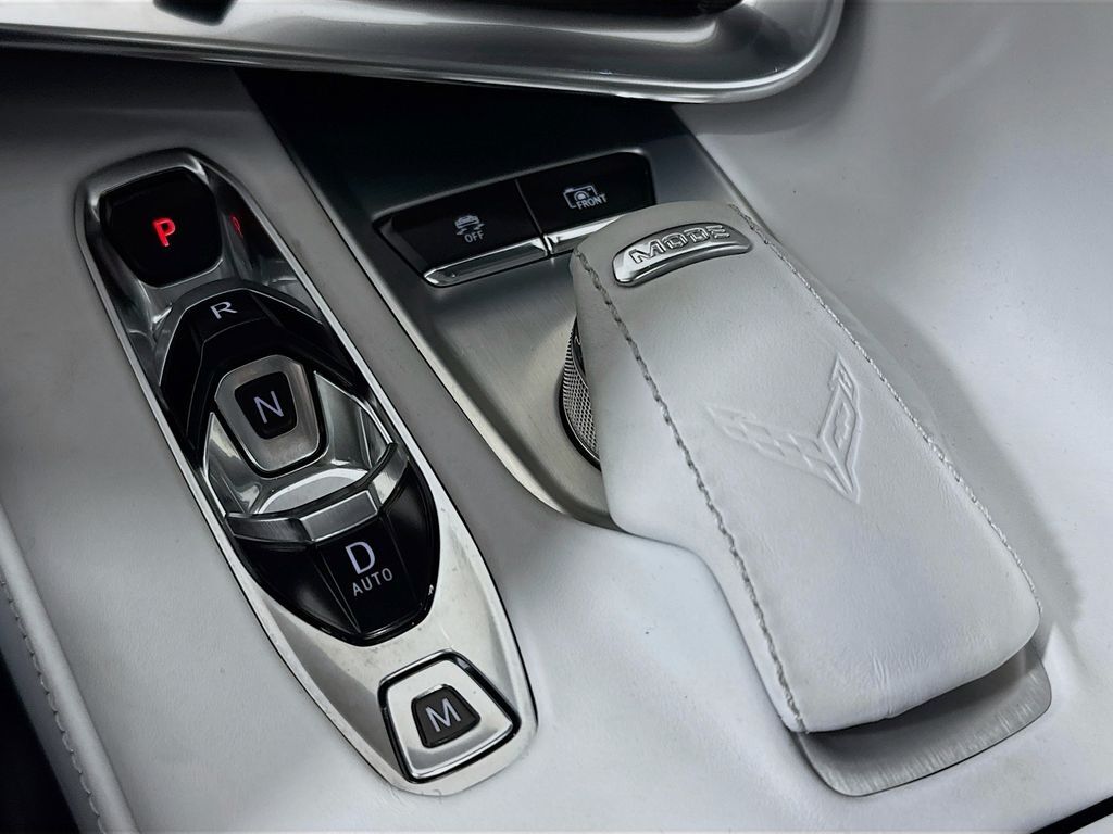 2023 Chevrolet Corvette Stingray Kennewick WA