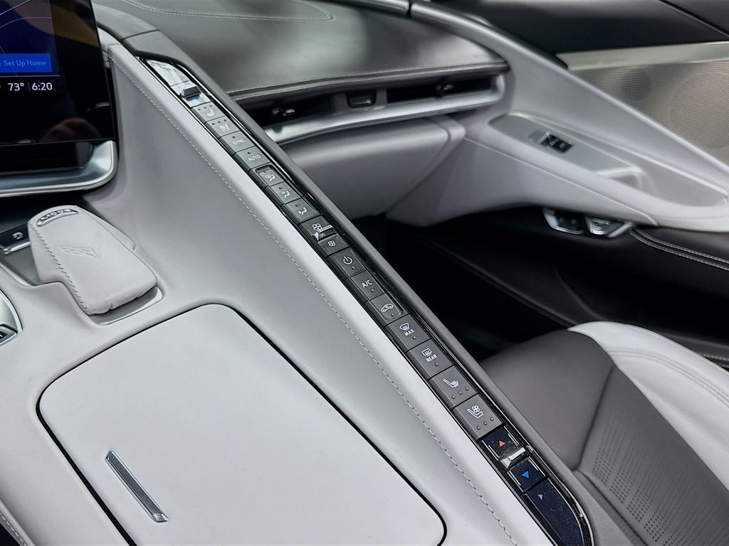 2023 Chevrolet Corvette Stingray Kennewick WA