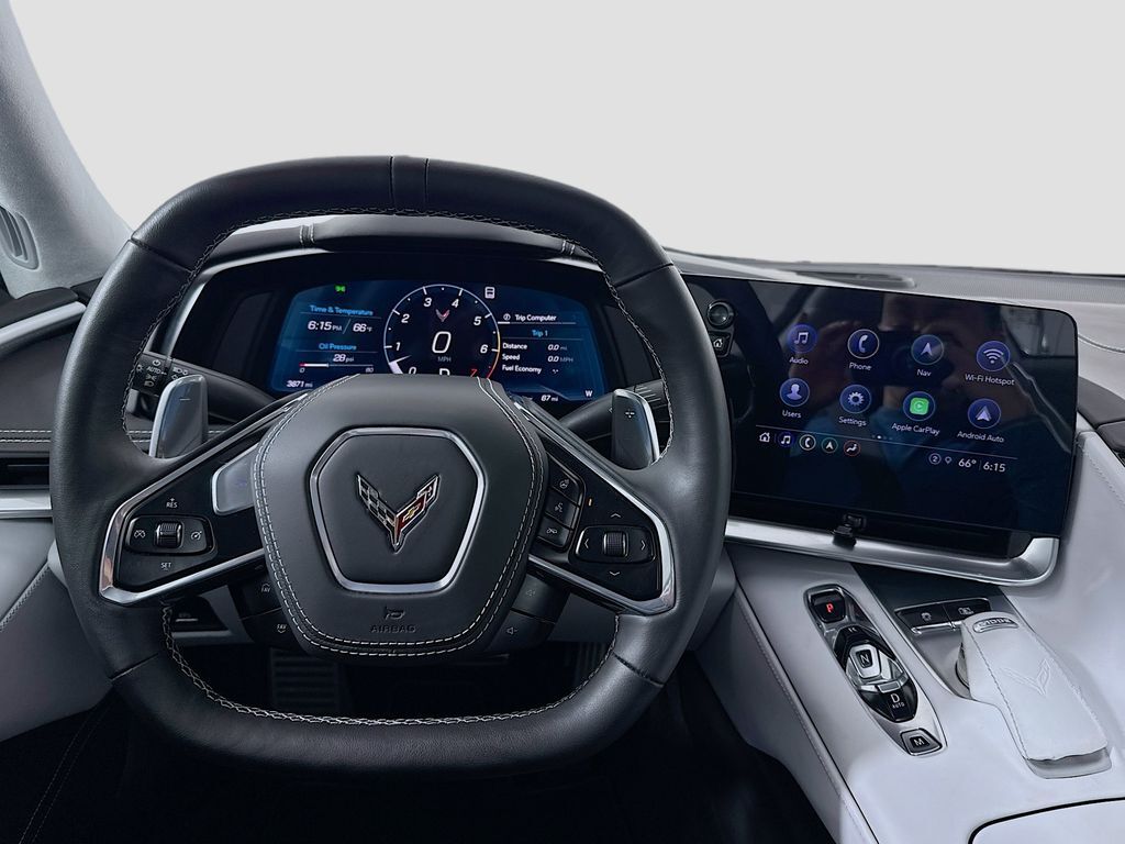 2023 Chevrolet Corvette Stingray Kennewick WA