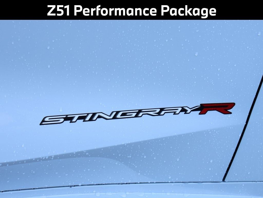 2023 Chevrolet Corvette Stingray San Clemente CA