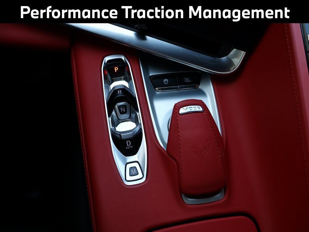 2023 Chevrolet Corvette Stingray San Clemente CA