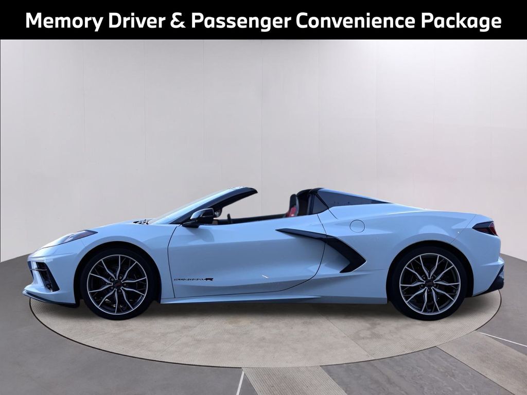 2023 Chevrolet Corvette Stingray San Clemente CA
