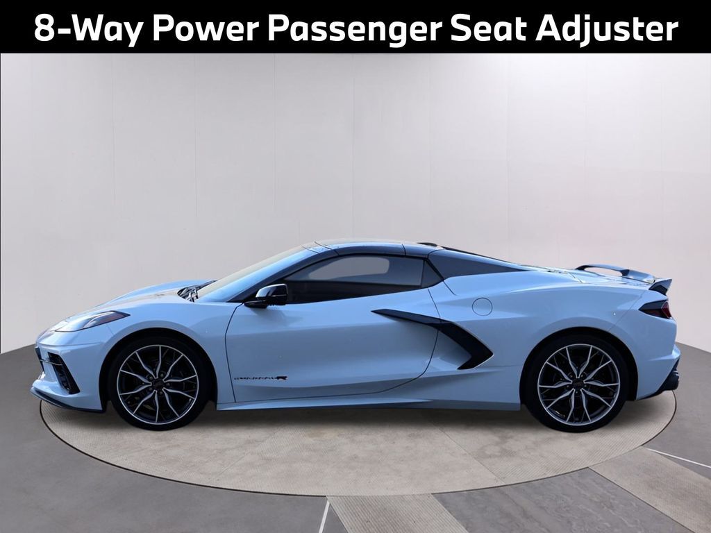 2023 Chevrolet Corvette Stingray San Clemente CA