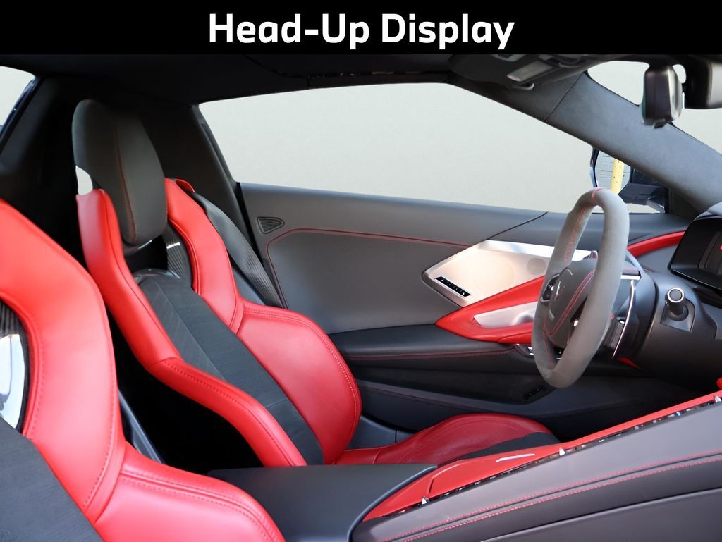 2023 Chevrolet Corvette Stingray San Clemente CA