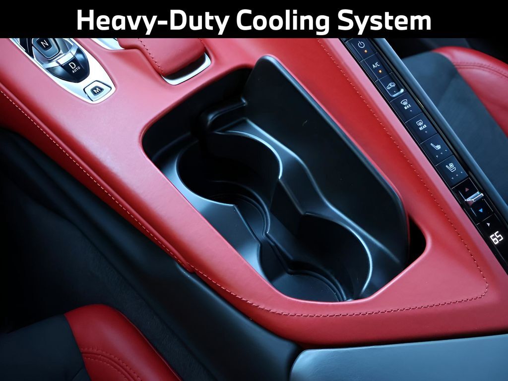 2023 Chevrolet Corvette Stingray San Clemente CA