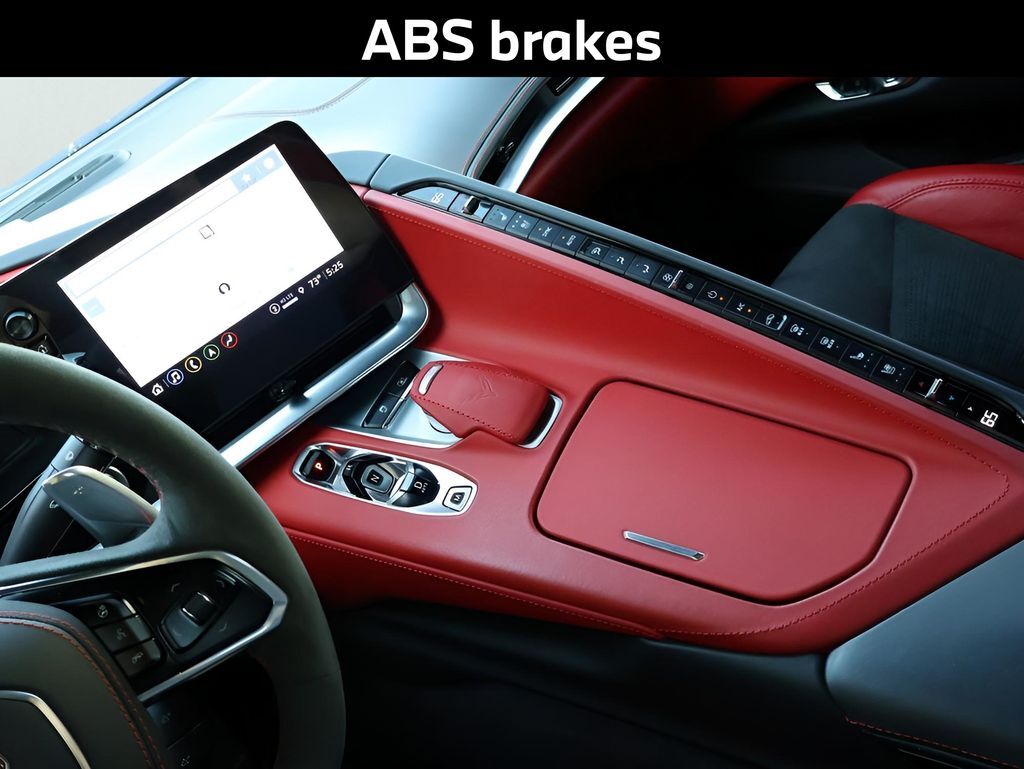 2023 Chevrolet Corvette Stingray San Clemente CA