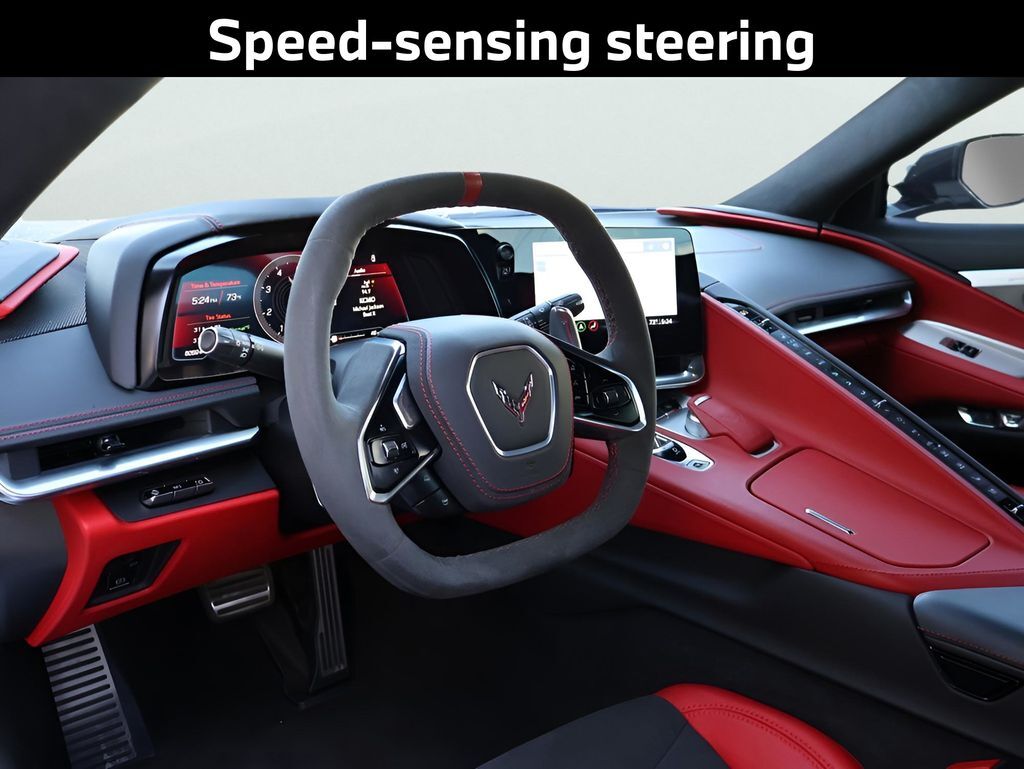 2023 Chevrolet Corvette Stingray San Clemente CA