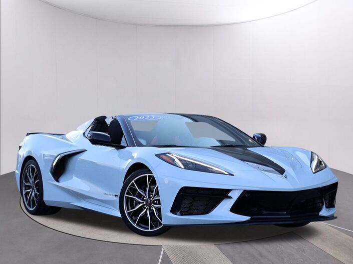 2023 Chevrolet Corvette Stingray Oshkosh WI