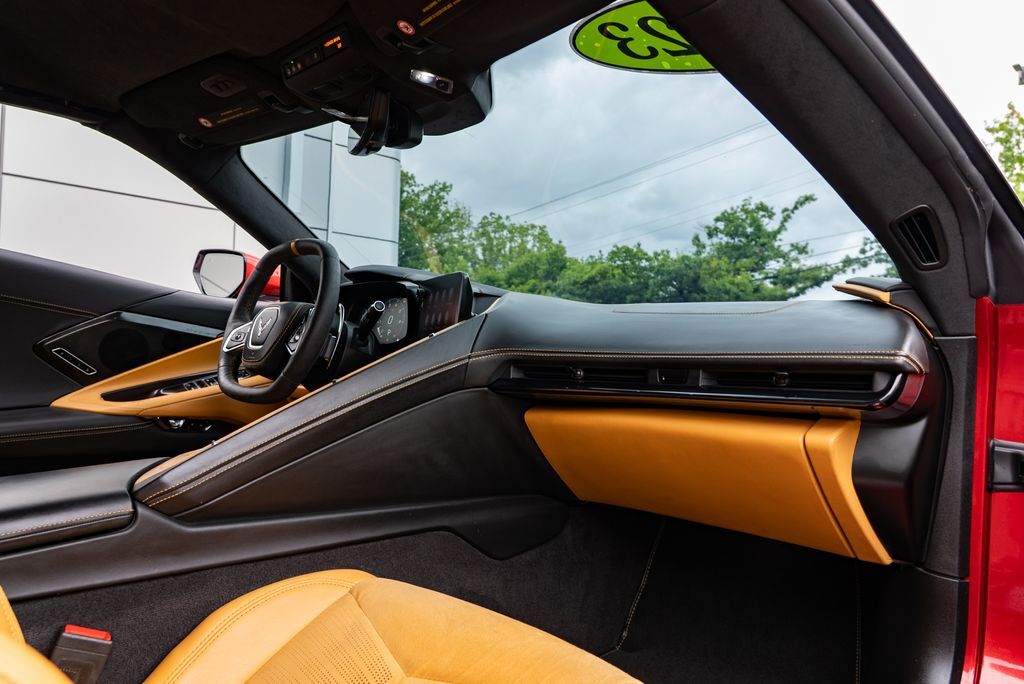 2023 Chevrolet Corvette Stingray Beaverton OR