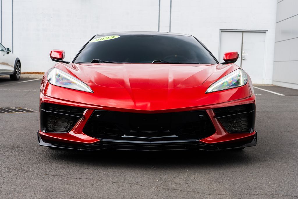 2023 Chevrolet Corvette Stingray Beaverton OR