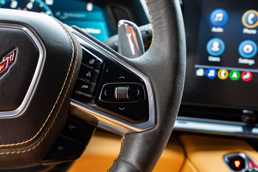 2023 Chevrolet Corvette Stingray Beaverton OR