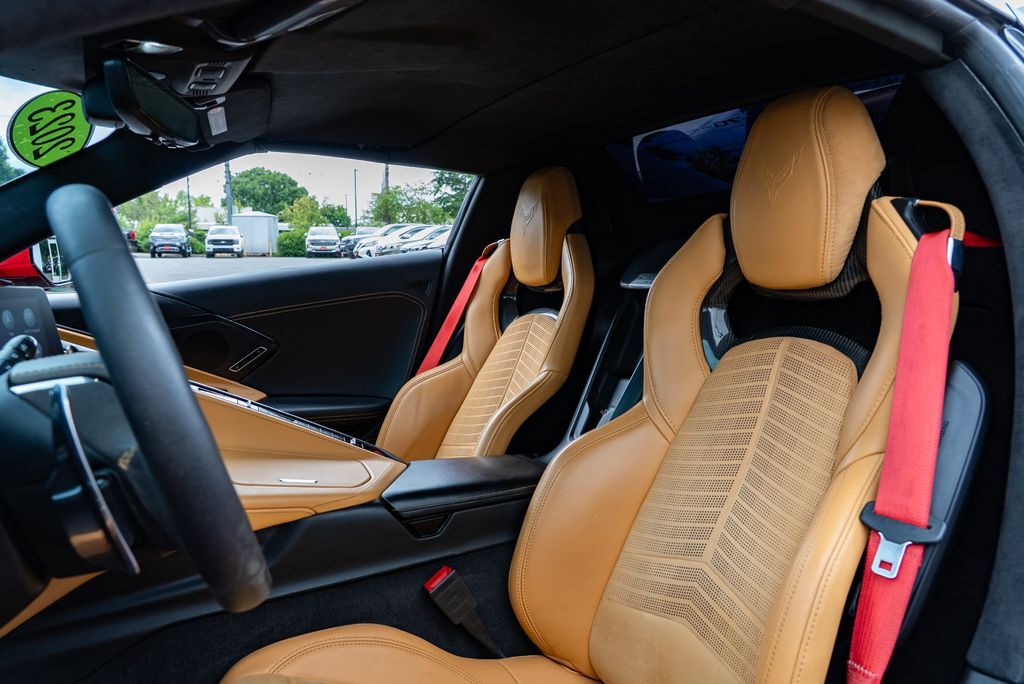 2023 Chevrolet Corvette Stingray Beaverton OR