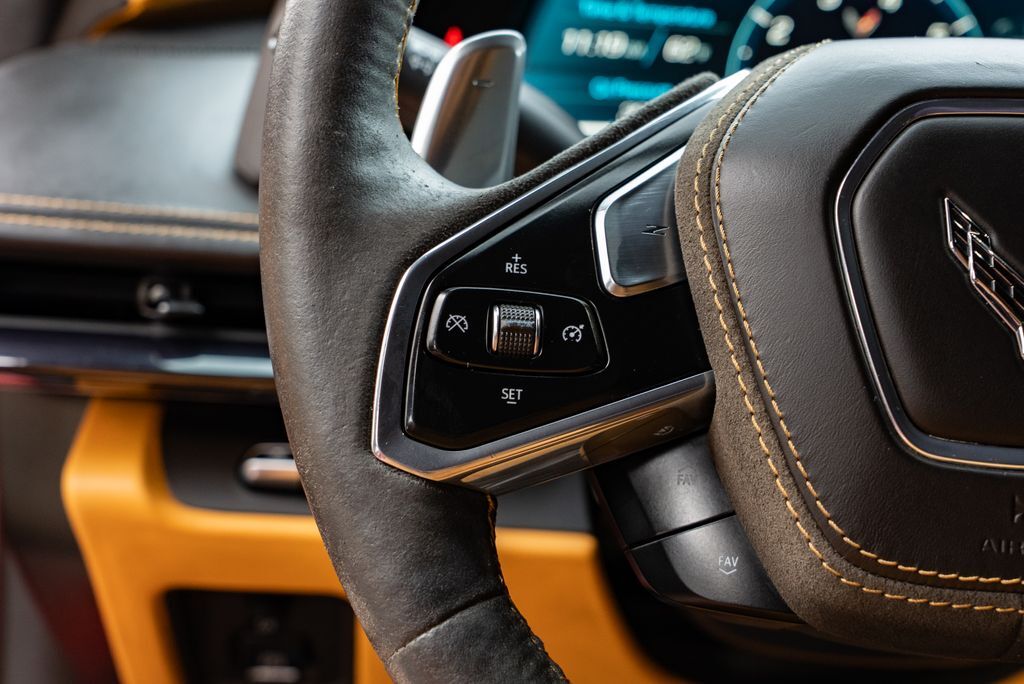 2023 Chevrolet Corvette Stingray Beaverton OR