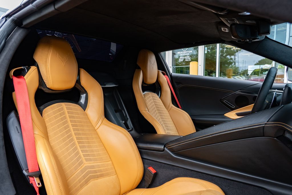 2023 Chevrolet Corvette Stingray Beaverton OR