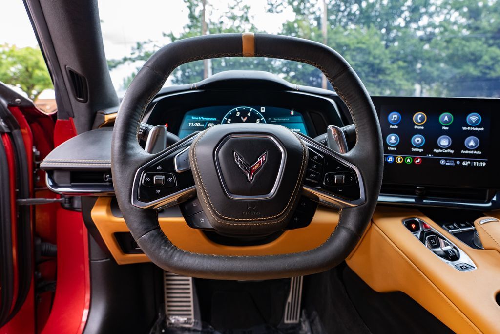 2023 Chevrolet Corvette Stingray Beaverton OR