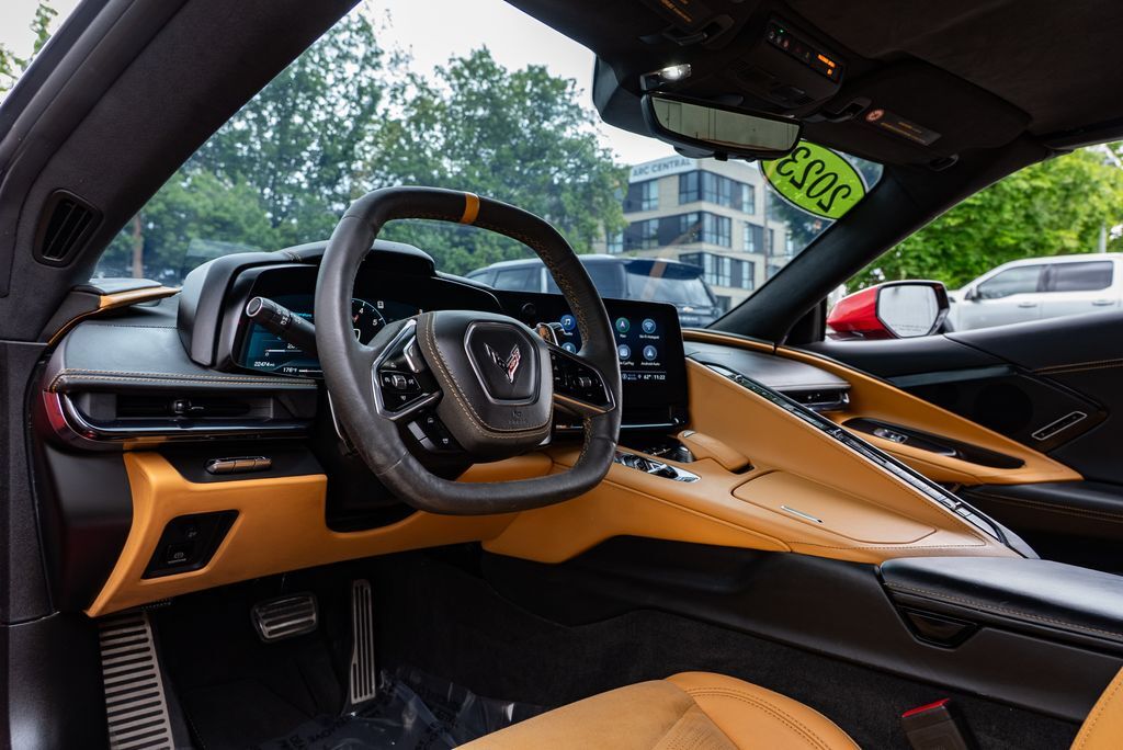 2023 Chevrolet Corvette Stingray Beaverton OR