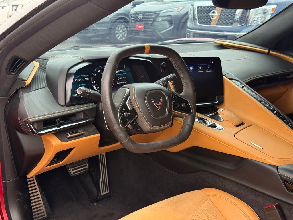 2023 Chevrolet Corvette Stingray Beaverton OR