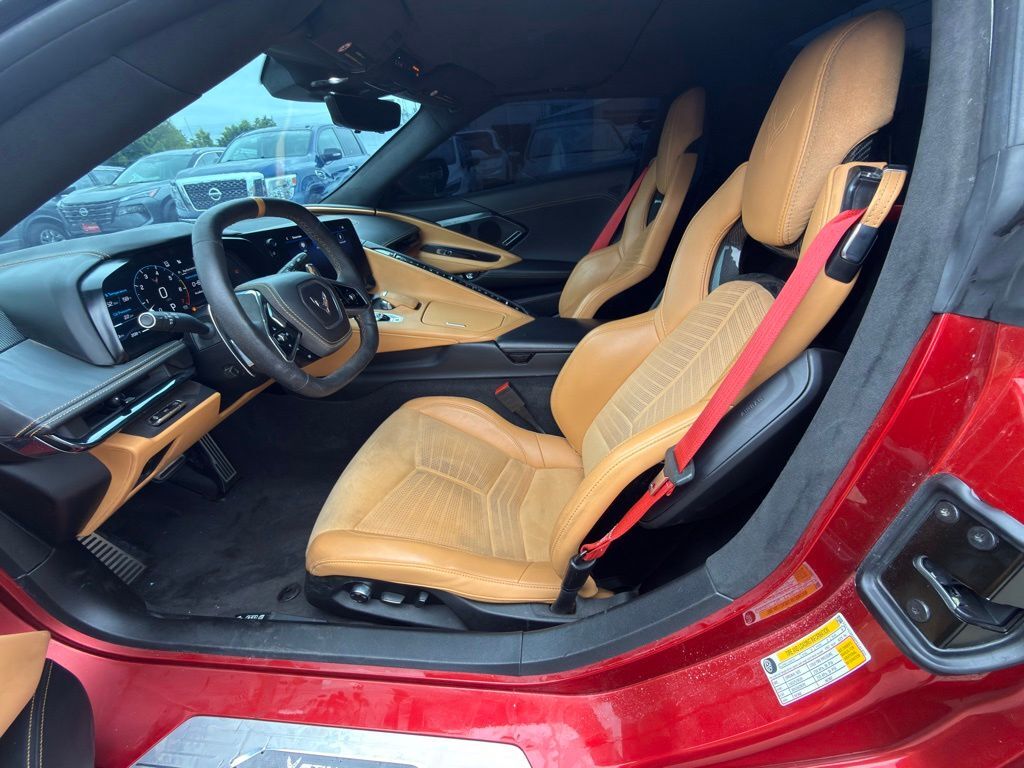 2023 Chevrolet Corvette Stingray Beaverton OR