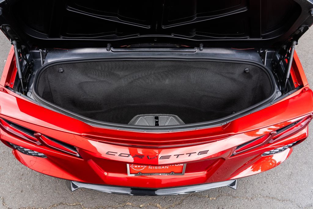 2023 Chevrolet Corvette Stingray Beaverton OR