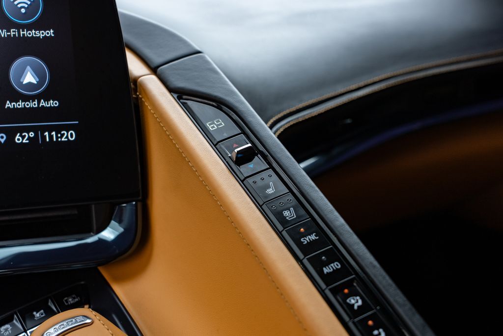 2023 Chevrolet Corvette Stingray Beaverton OR
