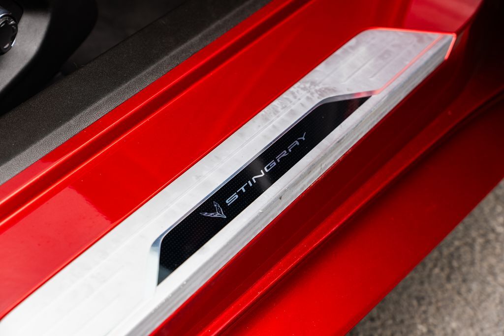2023 Chevrolet Corvette Stingray Beaverton OR