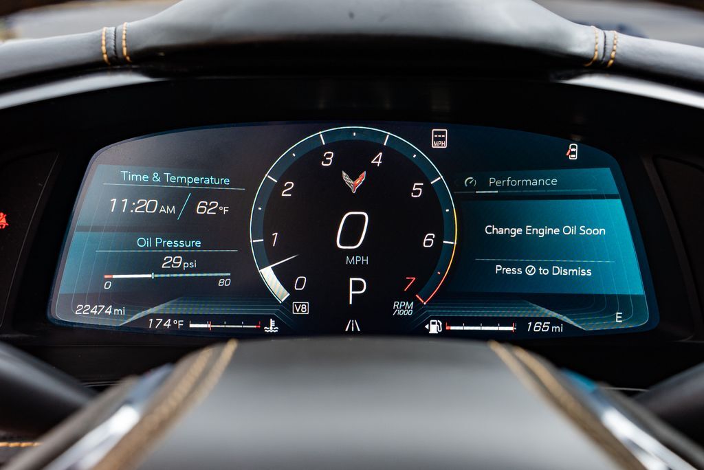 2023 Chevrolet Corvette Stingray Beaverton OR