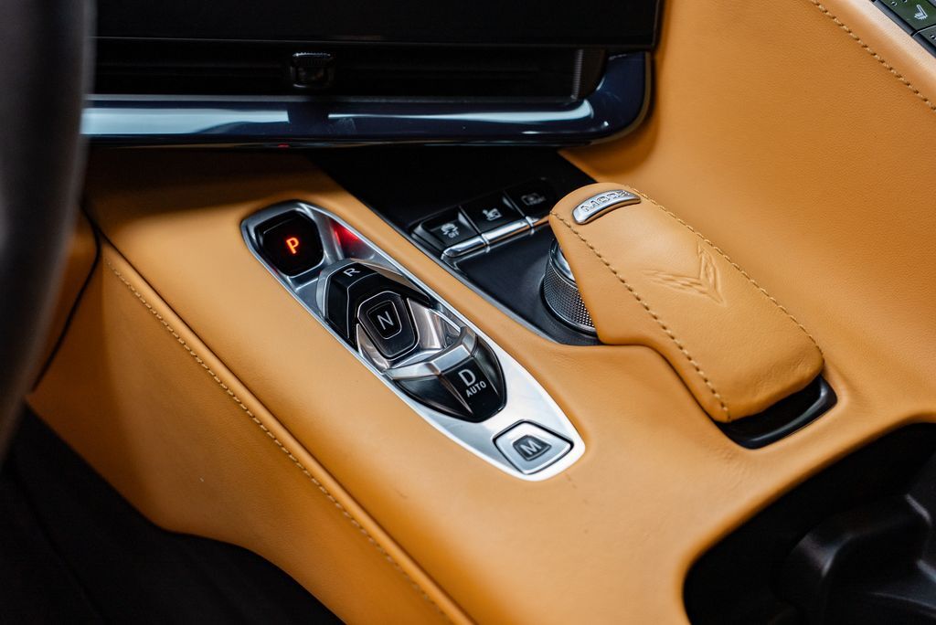 2023 Chevrolet Corvette Stingray Beaverton OR