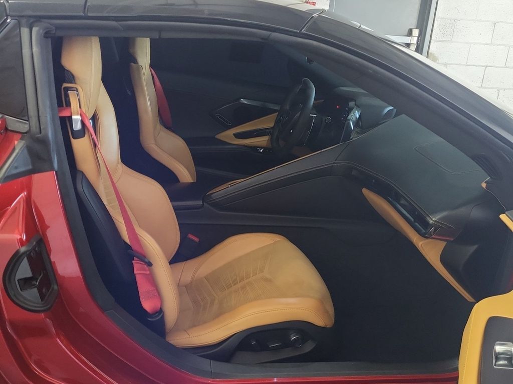 2023 Chevrolet Corvette Stingray Beaverton OR
