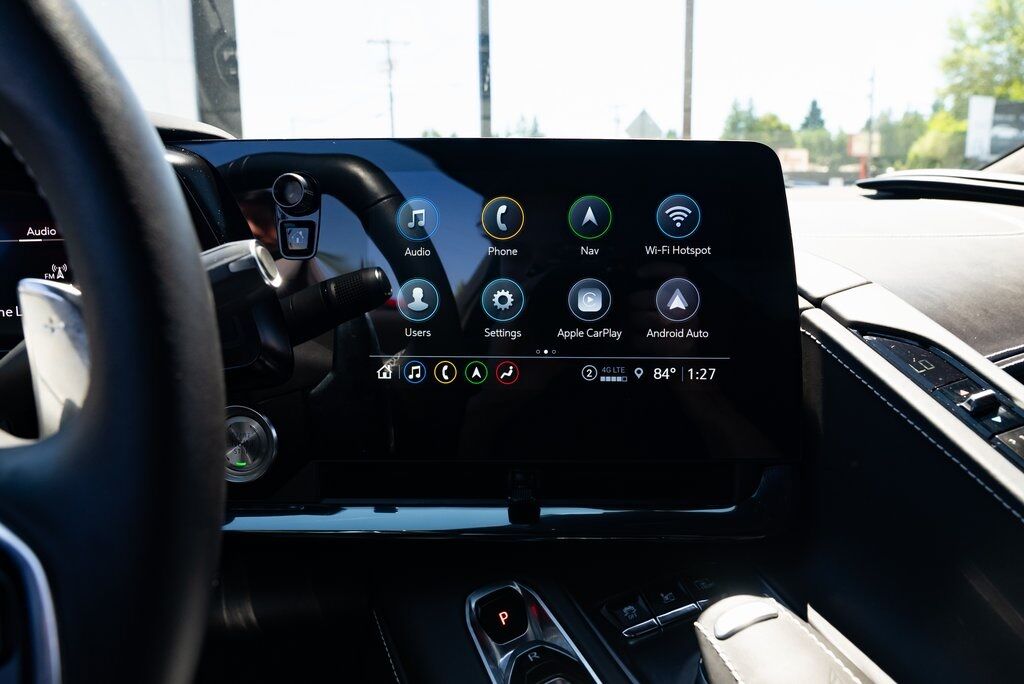 2023 Chevrolet Corvette Stingray Milwaukie OR
