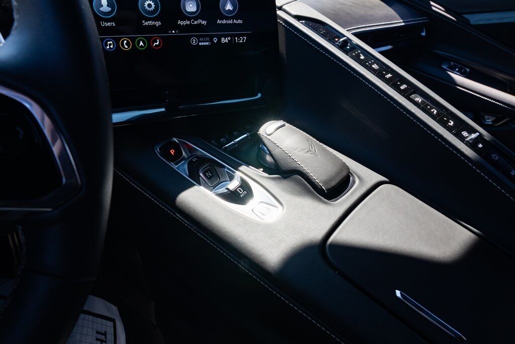 2023 Chevrolet Corvette Stingray Milwaukie OR