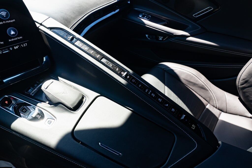 2023 Chevrolet Corvette Stingray Milwaukie OR