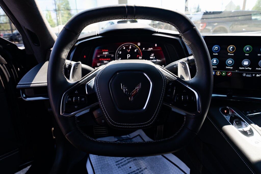 2023 Chevrolet Corvette Stingray Milwaukie OR
