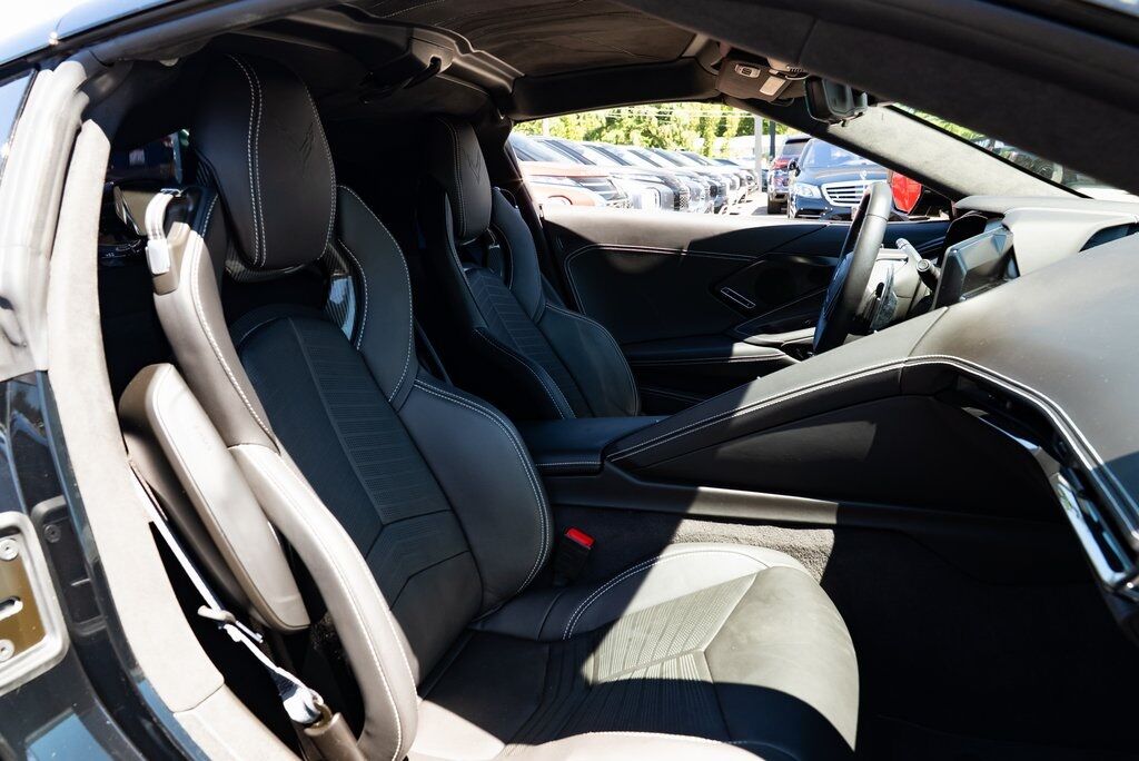 2023 Chevrolet Corvette Stingray Milwaukie OR