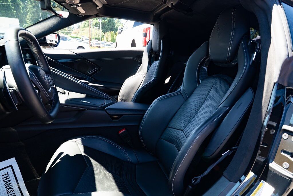 2023 Chevrolet Corvette Stingray Milwaukie OR