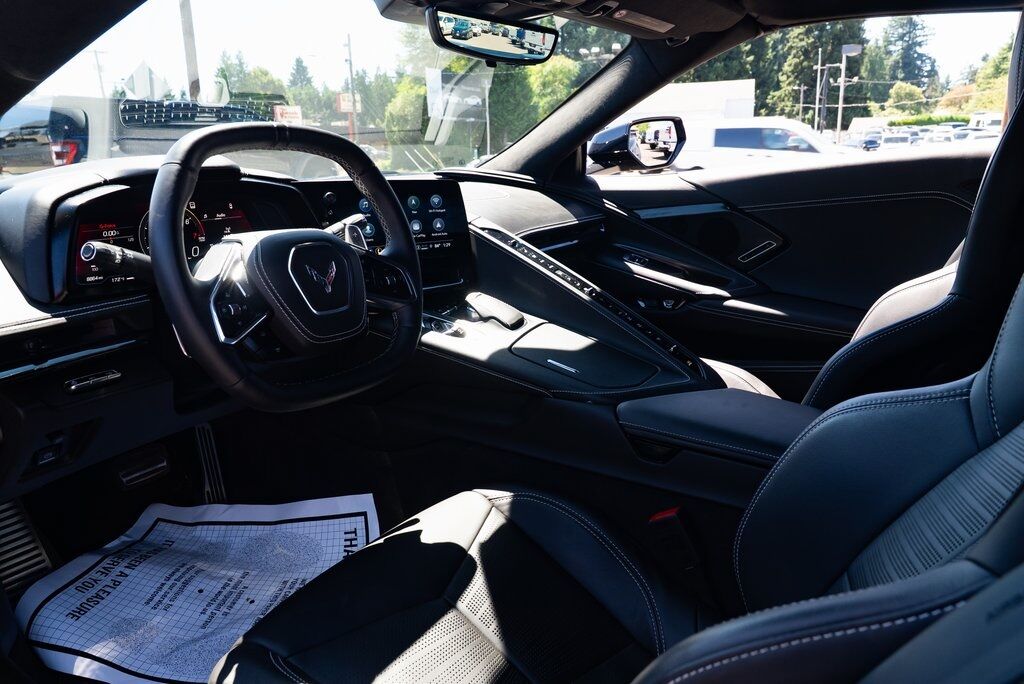 2023 Chevrolet Corvette Stingray Milwaukie OR