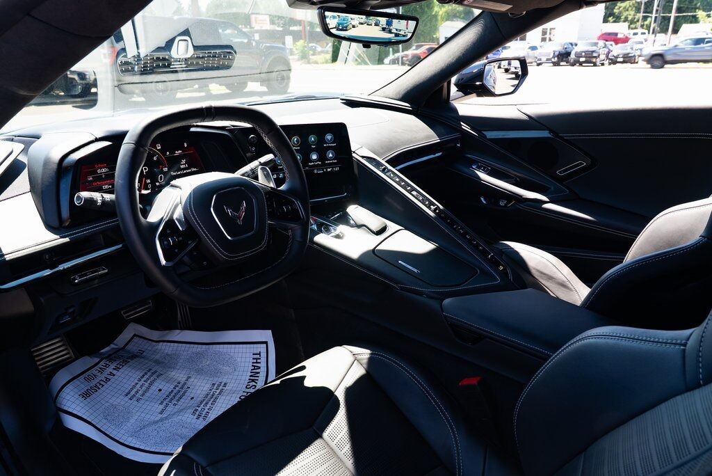 2023 Chevrolet Corvette Stingray Milwaukie OR