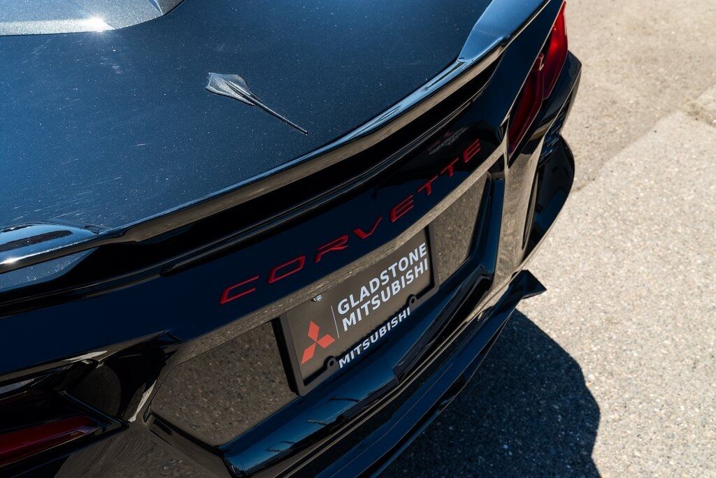 2023 Chevrolet Corvette Stingray Milwaukie OR
