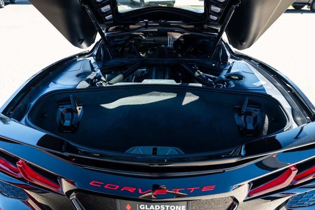 2023 Chevrolet Corvette Stingray Milwaukie OR