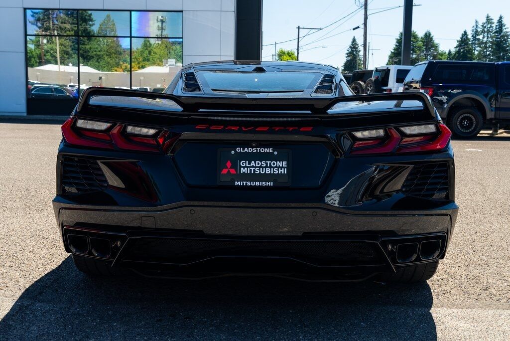 2023 Chevrolet Corvette Stingray Milwaukie OR