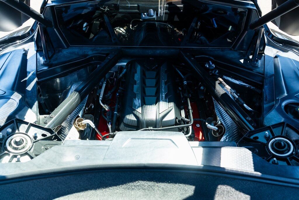 2023 Chevrolet Corvette Stingray Milwaukie OR
