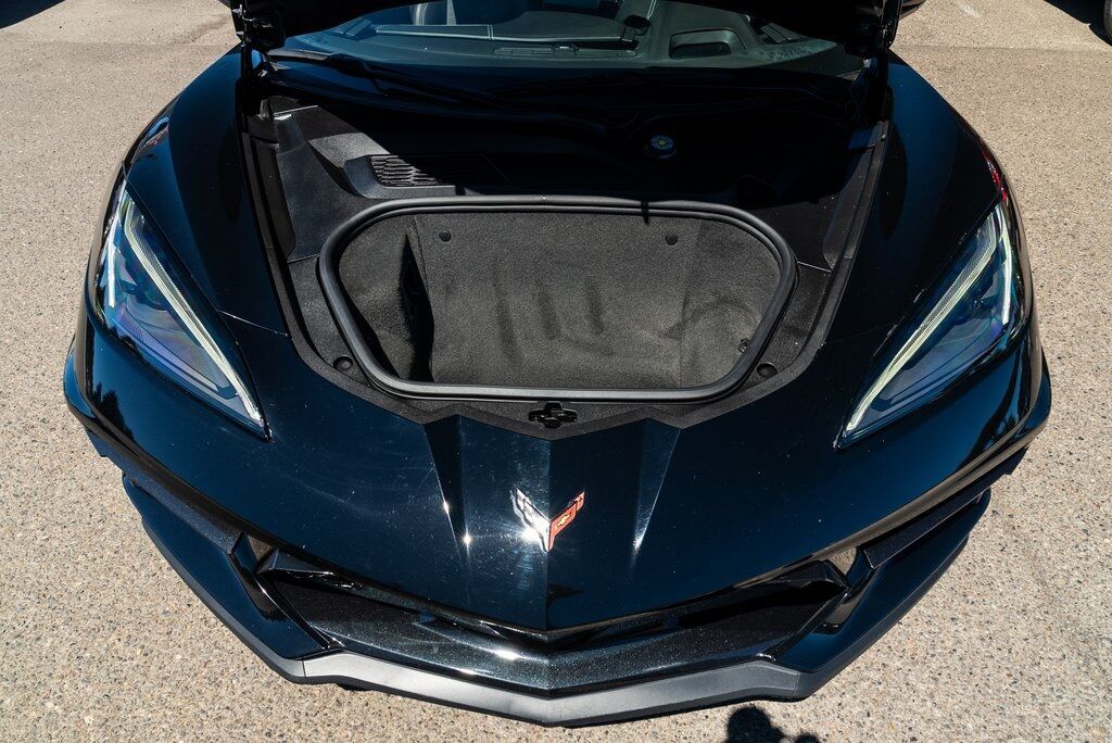 2023 Chevrolet Corvette Stingray Milwaukie OR