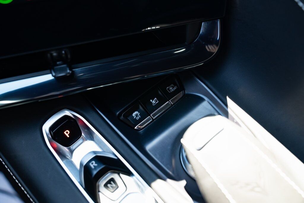 2023 Chevrolet Corvette Stingray Milwaukie OR