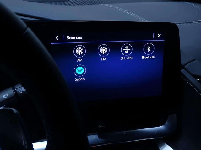 2023 Chevrolet Corvette Stingray Raleigh NC