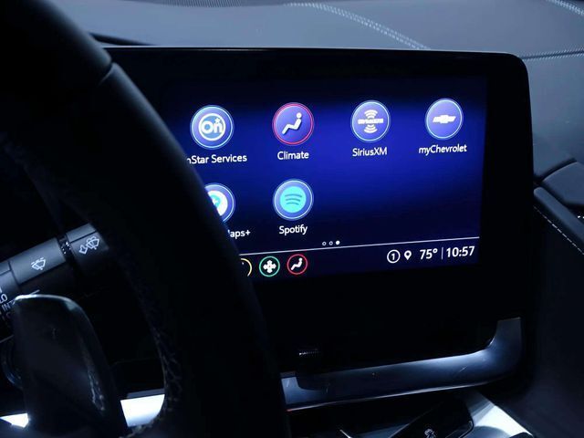 2023 Chevrolet Corvette Stingray Raleigh NC