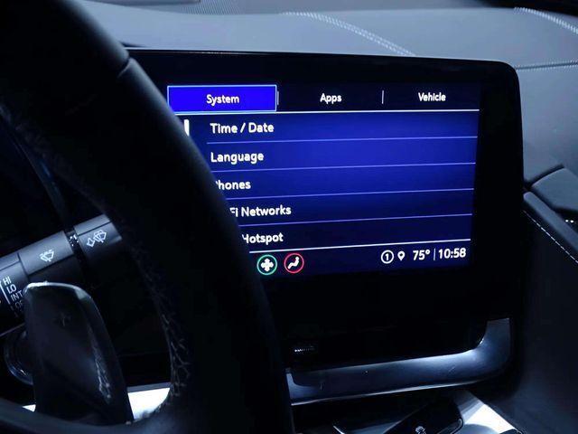 2023 Chevrolet Corvette Stingray Raleigh NC