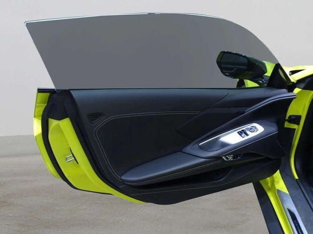 2023 Chevrolet Corvette Stingray Raleigh NC