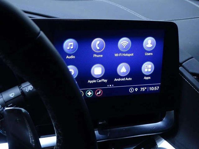 2023 Chevrolet Corvette Stingray Raleigh NC