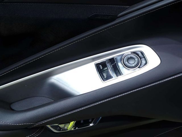 2023 Chevrolet Corvette Stingray Raleigh NC