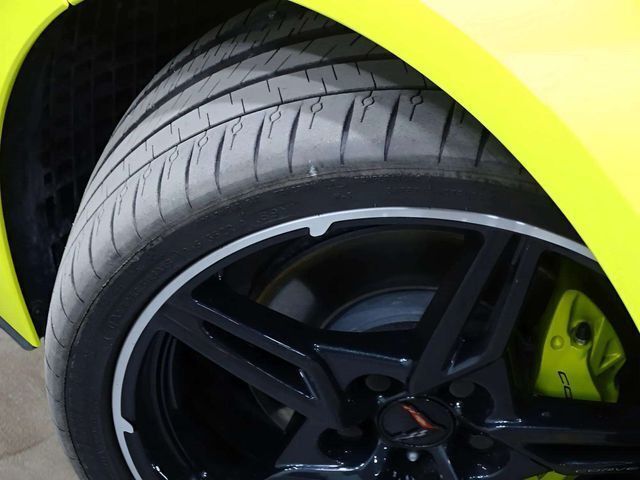 2023 Chevrolet Corvette Stingray Raleigh NC