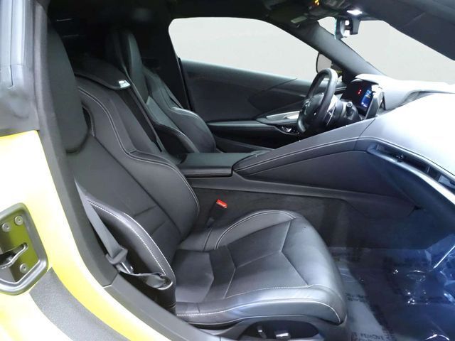 2023 Chevrolet Corvette Stingray Raleigh NC